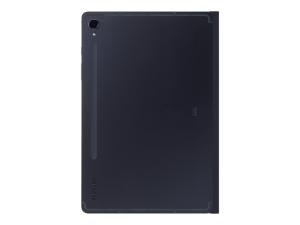 Samsung EF-NX712 - Filtre de confidentialité pour écran pour tablette - à double sens - amovible - magnétique - noir - pour Galaxy Tab S9 - EF-NX712PBEGWW - Accessoires pour ordinateur portable et tablette