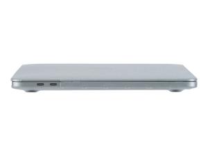 Incase Designs Hardshell Case Dots - Sacoche pour ordinateur portable - 13" - clair - pour Apple MacBook Pro 13.3" (Early 2020) - INMB200629-CLR - Sacoches pour ordinateur portable