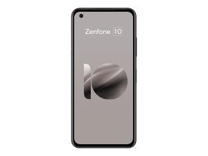 ASUS Zenfone 10 - 5G smartphone - double SIM - RAM 8 Go / Mémoire interne 256 Go - 5.92" - 2400 x 1080 pixels - 2x caméras arrière 50 MP, 13 MP - front camera 32 MP - bleu étoilé - 90AI00M5-M000D0 - Smartphones 5G