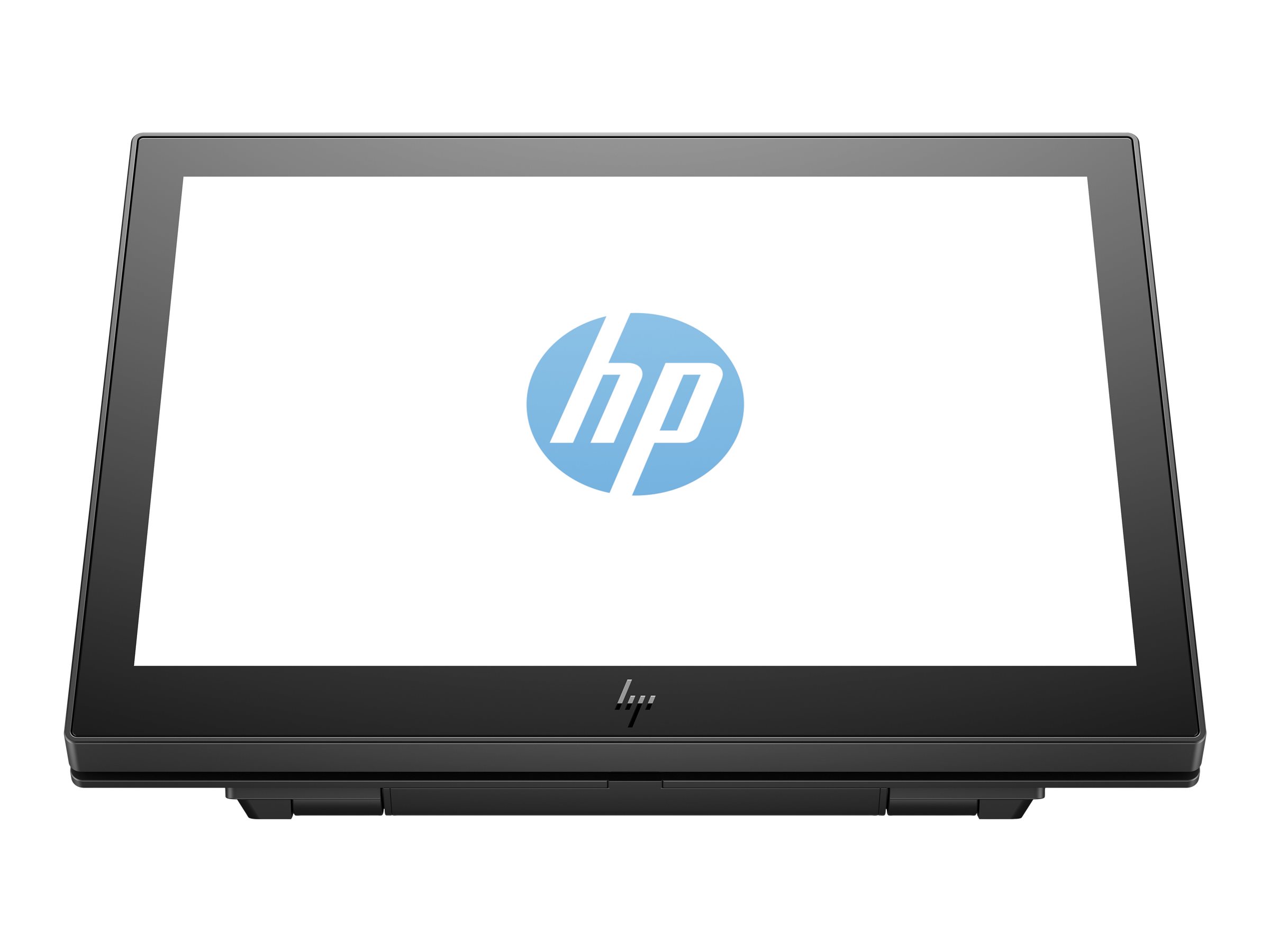 HP Engage One 10t - Affichage client - 10.1" - écran tactile - 1280 x 800 @ 60 Hz - IPS - 25 ms - pour EliteBook 745 G5, 830 G6, 840 G5, 840 G6; Engage One Essential, Pro; ZBook Studio G4 - 1XD81AA - Écrans pour point de vente