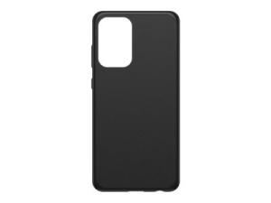OtterBox React Series - Coque de protection pour téléphone portable - noir - pour Samsung Galaxy A72 - 77-81428 - Coques et étuis pour téléphone portable