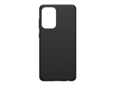 OtterBox React Series - Coque de protection pour téléphone portable - noir - pour Samsung Galaxy A72 - 77-81430 - Coques et étuis pour téléphone portable