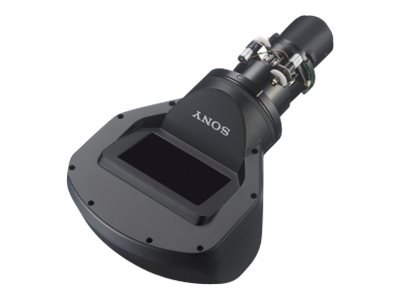 Sony VPLL-3003 - Objectif grand angle - 5.9 mm - f/1.85 - pour VPL-FHZ80, FHZ85 - VPLL-3003 - Accessoires pour projecteur
