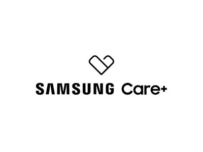 Samsung Care+ for Business - Contrat de maintenance prolongé - pièces et main d'oeuvre - 4 années (à partir de la date d'achat originale de l'appareil) - retour atelier - P-GT-2CXX - Options de service informatique