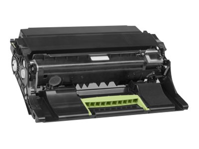 Lexmark - Noir - original - unité de mise en image de l'imprimante - pour Lexmark M1140, M1140+, M1145, M3150, XM1145, XM3150 - 24B6040 - Autres consommables et kits d'entretien pour imprimante