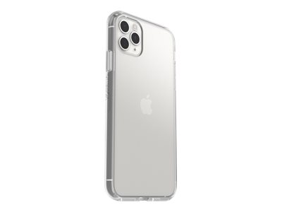 OtterBox React Series - Coque de protection pour téléphone portable - clair - pour Apple iPhone 11 Pro Max - 77-65133 - Coques et étuis pour téléphone portable