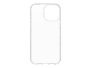 OtterBox React Series - Coque de protection pour téléphone portable - clair - pour Apple iPhone 13 Pro Max - 77-85867 - Coques et étuis pour téléphone portable