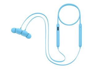Beats Flex All-Day - Écouteurs avec micro - intra-auriculaire - Bluetooth - sans fil - bleu flame - MYMG2ZM/A - Écouteurs