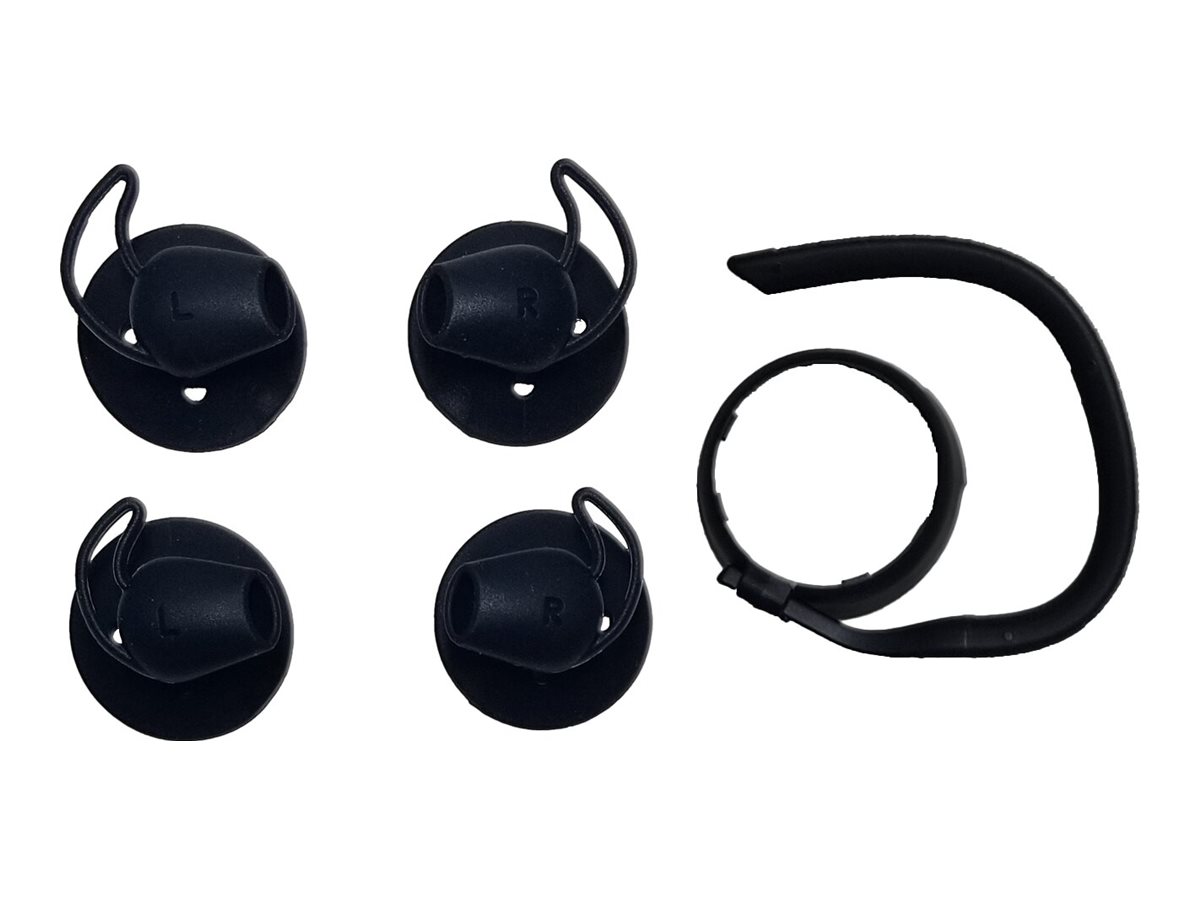 Jabra - Kit d'accessoires pour casque - pour Engage 55 Convertible - 14121-41 - Accessoires pour écouteurs