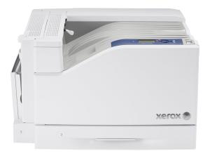 Xerox Phaser 7500DN - Imprimante - couleur - Recto-verso - LED - 320 x 1200 mm - 1200 ppp - jusqu'à 35 ppm (mono) / jusqu'à 35 ppm (couleur) - capacité : 600 feuilles - USB, Gigabit LAN - 7500V_DN - Imprimantes laser couleur