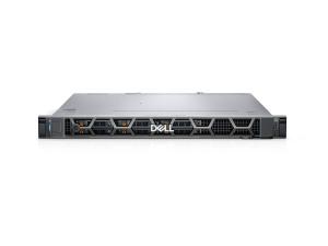 Dell PowerEdge R260 - Serveur - Montable sur rack 1U - 1 voie - 1 x Xeon E-2434 / jusqu'à 5 GHz - RAM 16 Go - SAS - hot-swap 2.5" baie(s) - HDD 1.2 To - G200eW - Gigabit Ethernet - Aucun SE fourni - moniteur : aucun - BTP - Dell Smart Selection, Dell Smart Value - avec 3 ans de base Jour ouvrable suivant - C26KK - Serveurs rack