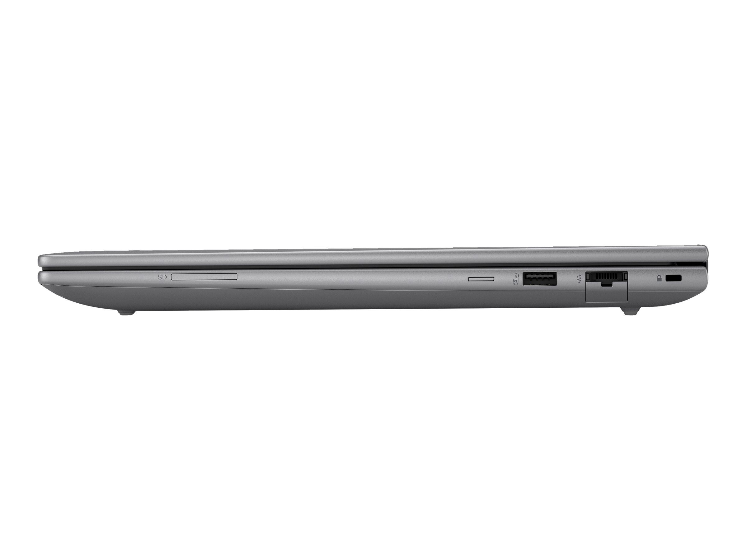 HP ZBook Power G11 Mobile Workstation - Wolf Pro Security - Intel Core Ultra 7 - 155H / jusqu'à 4.8 GHz - Win 11 Pro - RTX 1000 Ada - 32 Go RAM - 1 To SSD NVMe, TLC - 16" IPS 1920 x 1200 - Gigabit Ethernet - Wi-Fi 6E, Bluetooth - clavier : Français - avec HP 3 ans d'assistance matérielle enlèvement et retour pour les ordinateurs portables - avec HP Wolf Pro Security Edition (1 an) - 86B14EA#ABF - Stations de travail mobiles