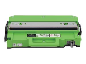 Brother WT800CL - Collecteur de toner usagé - pour Brother HL-L9410, MFC-L9610, L9670; Workhorse HL-EX470, L9430, L9470, MFC-EX670, L9630 - WT800CL - Autres consommables et kits d'entretien pour imprimante