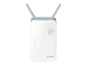 D-Link EAGLE PRO AI E15 - Extension de portée Wifi - 1GbE - Wi-Fi 6 - 2.4 GHz, 5 GHz - E15/E - Périphériques réseau spécialisés