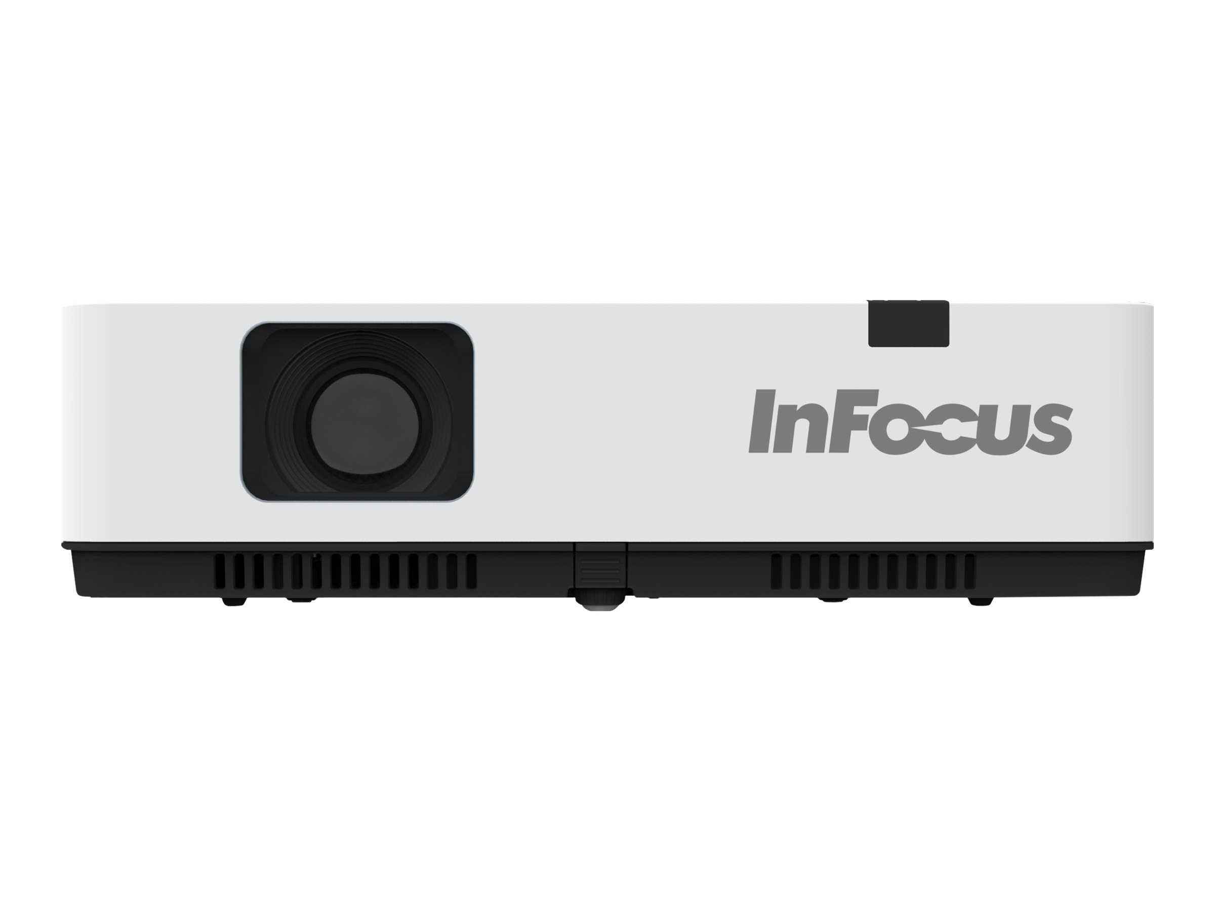 InFocus LightPro Advanced LCD Series IN1024 - Projecteur LCD - 4000 lumens - XGA (1024 x 768) - 4:3 - LAN - IN1024 - Projecteurs LCD