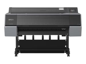 Epson SureColor SC-P9500 Spectro - 44" imprimante grand format - couleur - jet d'encre - Rouleau (111,8 cm) - 1 200 x 2 400 ppp - Gigabit LAN, USB 3.0 - C11CH13301A2 - Imprimantes jet d'encre