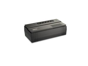 APC Easy UPS BV BV800I - Onduleur - CA 230 V - 450 Watt - 800 VA - connecteurs de sortie : 4 - BV800I - UPS autonomes