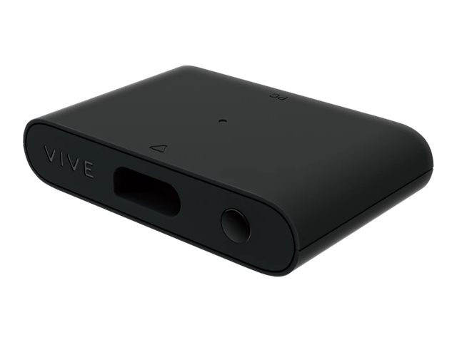 HTC VIVE Link Box (2.0) - Adaptateur vidéo - USB type A, Mini DisplayPort femelle pour connecteur de casque micro - pour VIVE Pro, Pro 2, Pro Eye - 99HASU002-00 - Accessoires pour téléviseurs