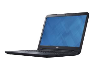 Dell Latitude 3540 - Intel Core i5 - 1335U / jusqu'à 4.6 GHz - Win 11 Pro - Carte graphique Intel Iris Xe - 8 Go RAM - 256 Go SSD NVMe, Class 35 - 15.6" IPS 1920 x 1080 (Full HD) - Wi-Fi 6E - gris - avec 1 an basique sur site - H3JDX - Ordinateurs portables