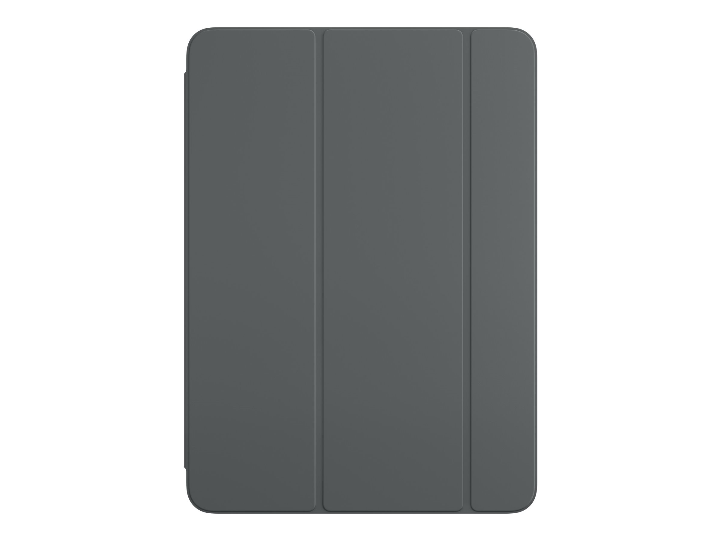 Apple Smart - Étui à rabat pour tablette - gris charbon - pour 11-inch iPad Air - MWK53ZM/A - Accessoires pour ordinateur portable et tablette