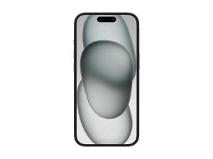 Belkin - Protection d'écran pour téléphone portable - traité - verre - pour Apple iPhone 15 - OVA135ZZ - Accessoires pour téléphone portable