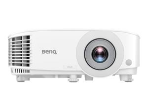 BenQ MX560 - Projecteur DLP - portable - 3D - 4000 ANSI lumens - XGA (1024 x 768) - 4:3 - MX560 - Projecteurs numériques