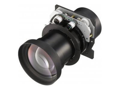 Sony VPLL-Z4015 - Objectif zoom grand angle - 39.76 mm - 54.27 mm - f/2.2-2.6 - pour VPL-FH300L, FHZ131, FHZ91, FW300L - VPLL-Z4015 - Accessoires pour projecteur