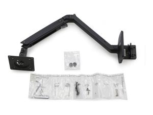 Ergotron MXV - Kit de montage (support de montage pour bureau) - pour Écran LCD - noir - Taille d'écran : jusqu'à 34 pouces - 45-486-224 - Montages pour TV et moniteur