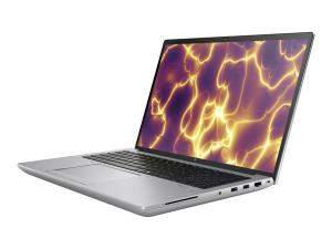 HP ZBook Fury 16 G11 Mobile Workstation - Wolf Pro Security - Intel Core i7 - i7-14700HX / jusqu'à 5.5 GHz - Win 11 Pro - RTX 3500 Ada - 32 Go RAM - 1 To SSD NVMe, TLC - 16" IPS 1920 x 1200 - Gigabit Ethernet - NFC, Wi-Fi 7, Bluetooth - clavier : Français - avec HP Wolf Pro Security Edition (1 an) - 98K30ET#ABF - Stations de travail mobiles