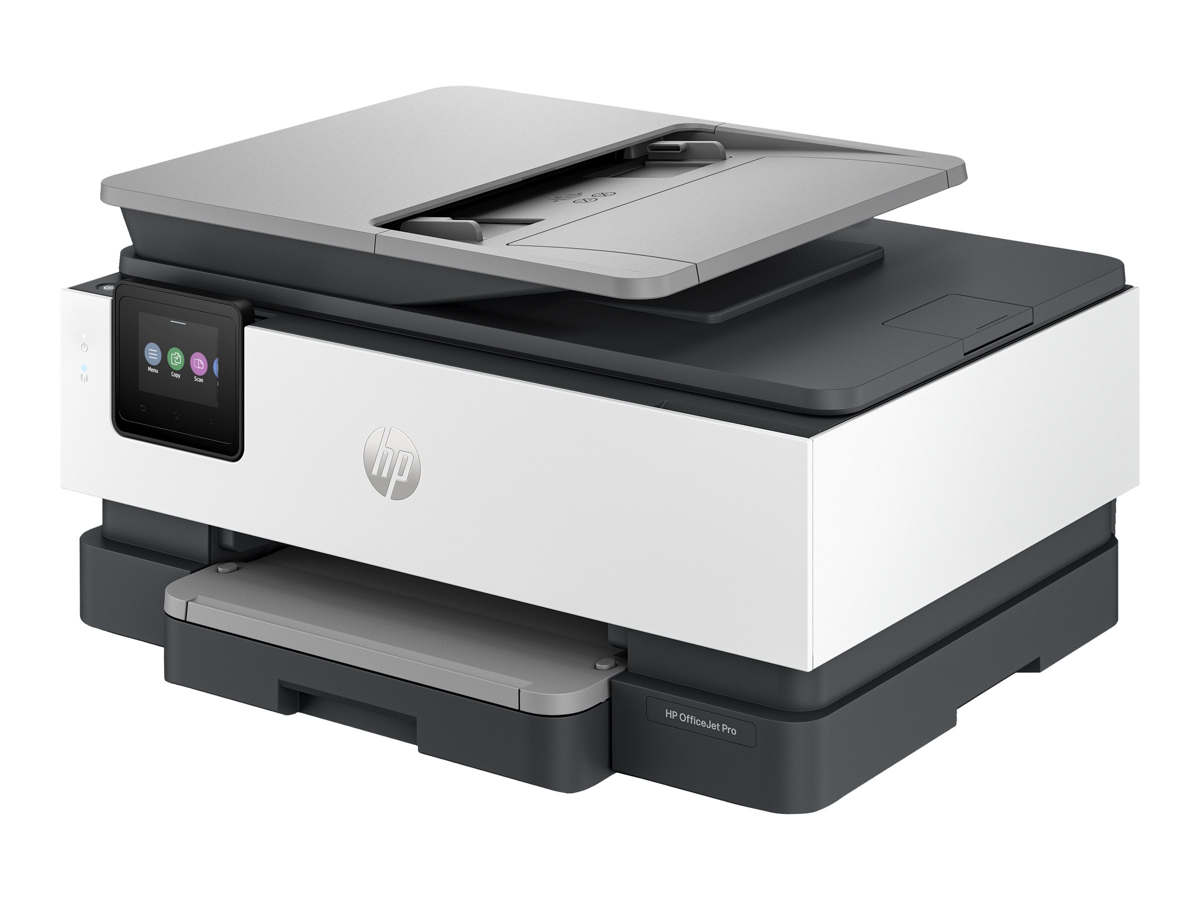 HP OfficeJet 6950 Imprimante Multifonction jet d'encre Noir/Blanc (16 ppm,  4800 x 1200 ppp, Wifi, Impression mobile, Fax, Instant Ink) : :  Informatique