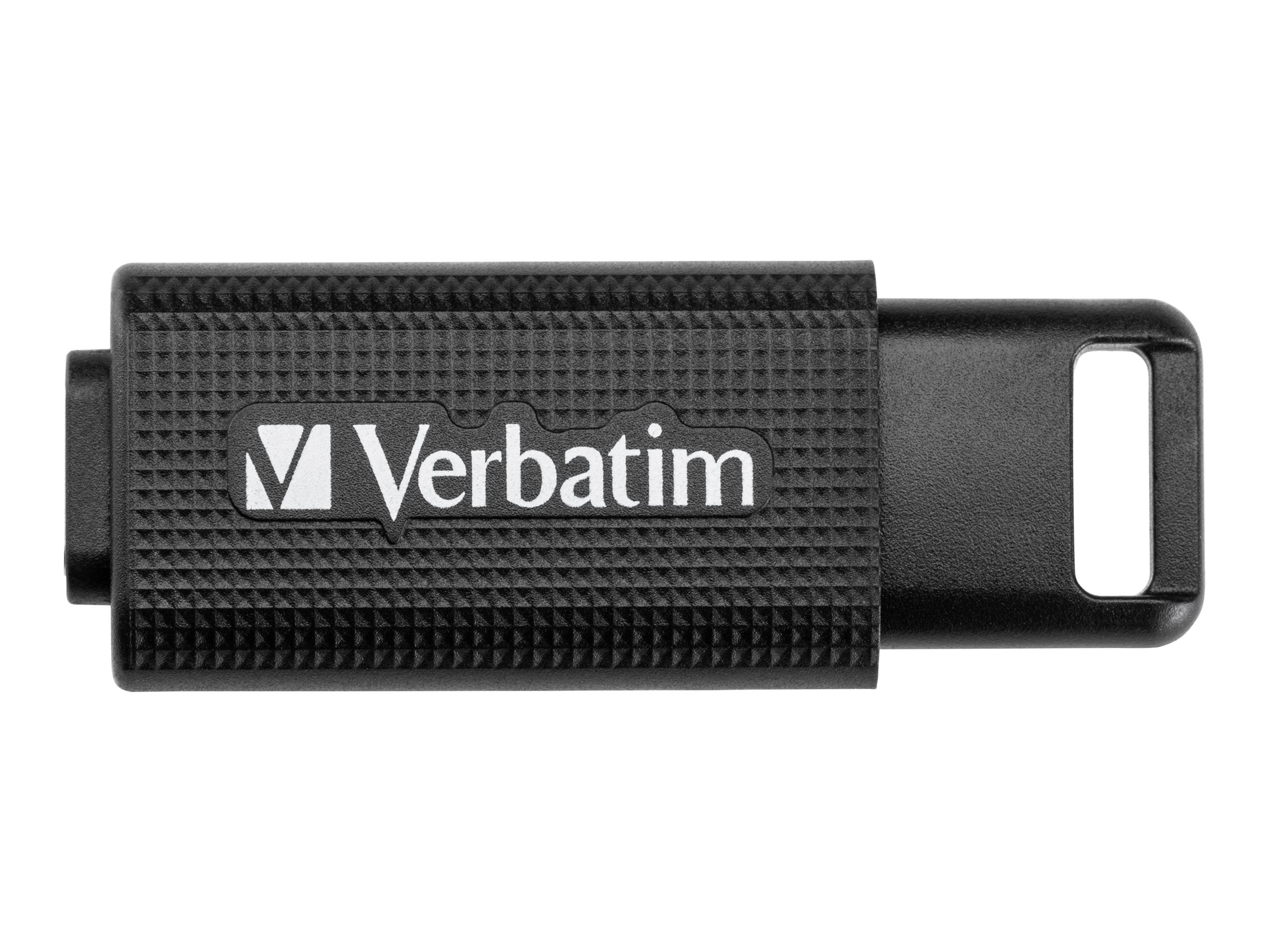 Verbatim Store 'n' Go - Clé USB - 128 Go - USB 3.2 Gen 1 / USB-C - 49459 - Lecteurs flash