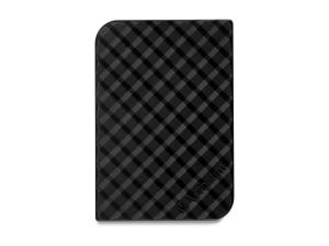 Verbatim Store 'n' Go Portable - Disque dur - 1 To - externe (portable) - 2.5" - USB 3.0 - noir - 53194 - Disques durs externes