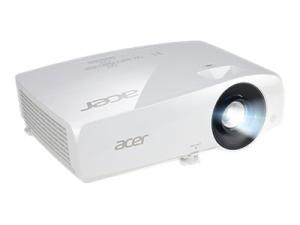 Acer X1225i - Projecteur DLP - UHP - portable - 3D - 3600 ANSI lumens - XGA (1024 x 768) - 4:3 - LAN - MR.JRB11.001 - Projecteurs DLP