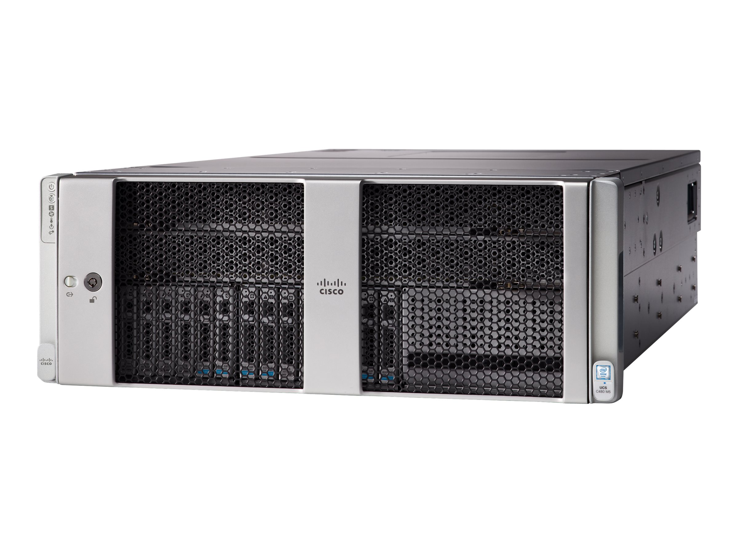 Cisco DNA Center (GEN 2) 112 Core - Upgrade - périphérique d'administration réseau - 10GbE - CA 100 - 240 V - 4U - rack-montable - DN2-HW-APL-XL-U - Traffic Balancers & Optimizers