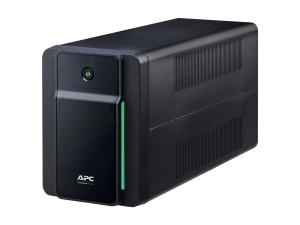 APC Back-UPS BX Series BX1600MI - Onduleur - CA 230 V - 900 Watt - 1600 VA - 7 Ah - connecteurs de sortie : 6 - BX1600MI - UPS autonomes