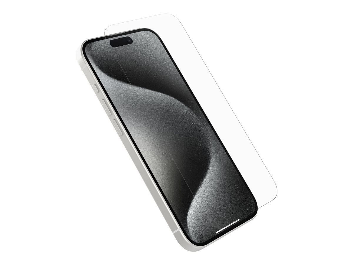 OtterBox Premium - Protection d'écran - clair - pour Apple iPhone 14 Pro - 77-96632 - Accessoires pour téléphone portable