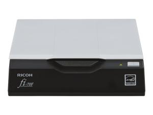 Ricoh fi-70F - Scanner de documents - CMOS / CIS - A6 - A6 - 600 dpi - USB 2.0 - PA03841-B001 - Scanneurs de documents