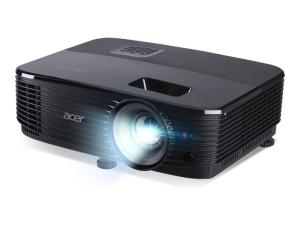 Acer X1129HP - Projecteur DLP - portable - 3D - 4500 lumens - SVGA (800 x 600) - 4:3 - MR.JUH11.001 - Projecteurs numériques