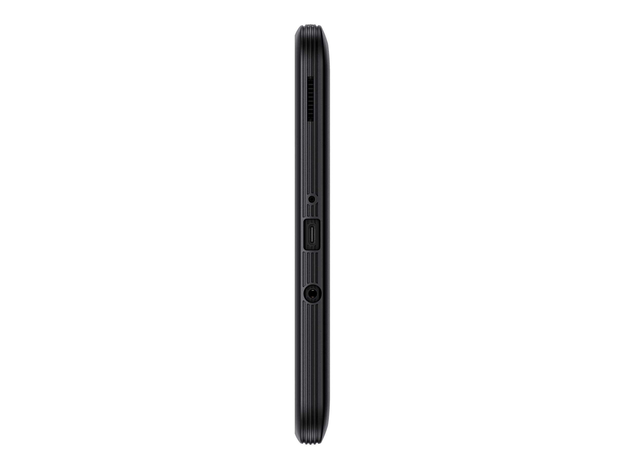 Samsung Galaxy Tab Active4 Pro - Tablette - robuste - Android - 128 Go - 10.1" TFT (1920 x 1200) - Logement microSD - 3G, 4G, 5G - noir - SM-T636BZKEEEB - Tablettes et appareils portables