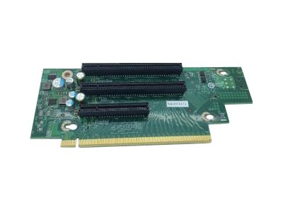 Intel 2U Riser - Carte fille - pour Server Chassis R2000, R2312; Server System R2208, R2224, R2308, R2312 - A2UL8RISER2 - Accessoires pour serveur