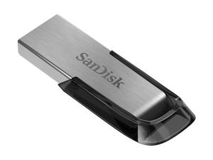 SanDisk Ultra Flair - Clé USB - 512 Go - USB 3.0 - SDCZ73-512G-G46 - Lecteurs flash