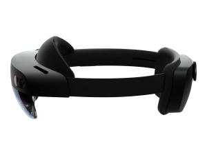 Microsoft HoloLens 2 - Industrial Edition - lunettes intelligentes - 3D - 64 Go - Wi-Fi 5, Bluetooth - 8 mégapixels appareil-photo - 566 g - SSU-00003 - Accessoires pour téléphone portable