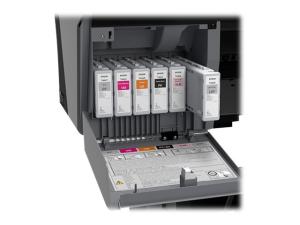 Epson SureColor SC-P9500 - 44" imprimante grand format - couleur - jet d'encre - Rouleau (111,8 cm) - 1 200 x 2 400 ppp - Gigabit LAN, USB 3.0 - C11CH13301A0 - Imprimantes jet d'encre