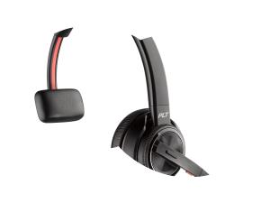 Poly - Partie supérieure du casque pour casque - 8Y9C3AA#ABB - Accessoires pour écouteurs