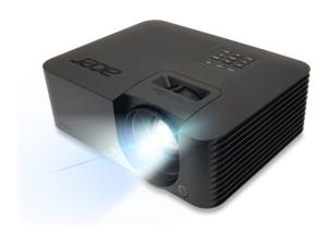Acer XL2220 - Projecteur DLP - diode laser - portable - 3D - 3500 ANSI lumens - XGA (1024 x 768) - 4:3 - MR.JW811.001 - Projecteurs numériques