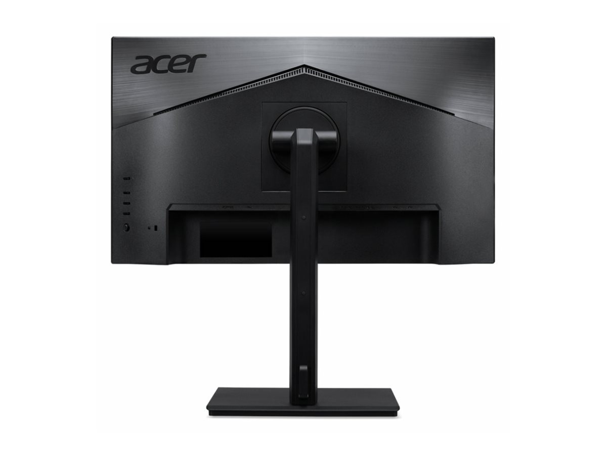 Acer Vero B227Q E3bmiprzxv - B7 Series - écran LED - 22" (21.5" visualisable) - 1920 x 1080 Full HD (1080p) @ 100 Hz - IPS - 250 cd/m² - 1000:1 - 4 ms - HDMI, VGA, DisplayPort - haut-parleurs - noir - UM.WB7EE.302 - Écrans d'ordinateur