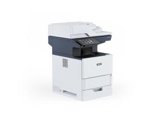 Xerox VersaLink B625V/DN - Imprimante multifonctions - Noir et blanc - laser - Legal (216 x 356 mm) (original) - A4/Legal (support) - jusqu'à 61 ppm (copie) - jusqu'à 61 ppm (impression) - 650 feuilles - 33.6 Kbits/s - Gigabit LAN, USB 2.0, NFC - programme de retours Green World Alliance - B625V_DN - Imprimantes multifonctions