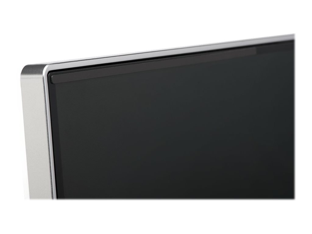 Kensington MagPro 23" (16:9) Monitor Privacy Screen with Magnetic Strip - Filtre anti-indiscrétion - 23" - Conformité TAA - K58355WW - Accessoires pour écran