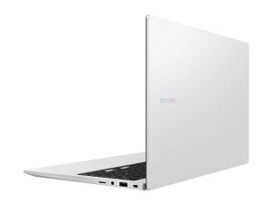 Samsung Galaxy Book4 360 - Conception inclinable - Intel Core i7 - i7-150U / jusqu'à 5.4 GHz - Evo - Win 11 Home - Intel Graphics - 16 Go RAM - 512 Go SSD NVMe - 15.6" AMOLED écran tactile 1920 x 1080 (Full HD) - Bluetooth, Wi-Fi 6E - argent - clavier : AZERTY - NP750QGK-KS1FR - Ordinateurs portables