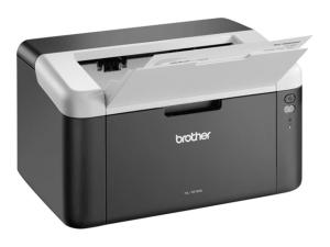 Brother HL-1212W - Imprimante - Noir et blanc - laser - A4/Legal - 2400 x 600 ppp - jusqu'à 20 ppm - capacité : 150 feuilles - USB 2.0, Wi-Fi(n) - HL1212WRF1 - Imprimantes laser monochromes